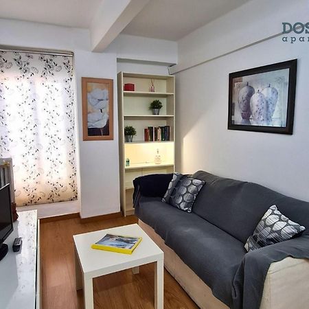 Dos Torres Legolas - Ideal Para Empresas Con Parking Gratuito Saragoça Exterior foto