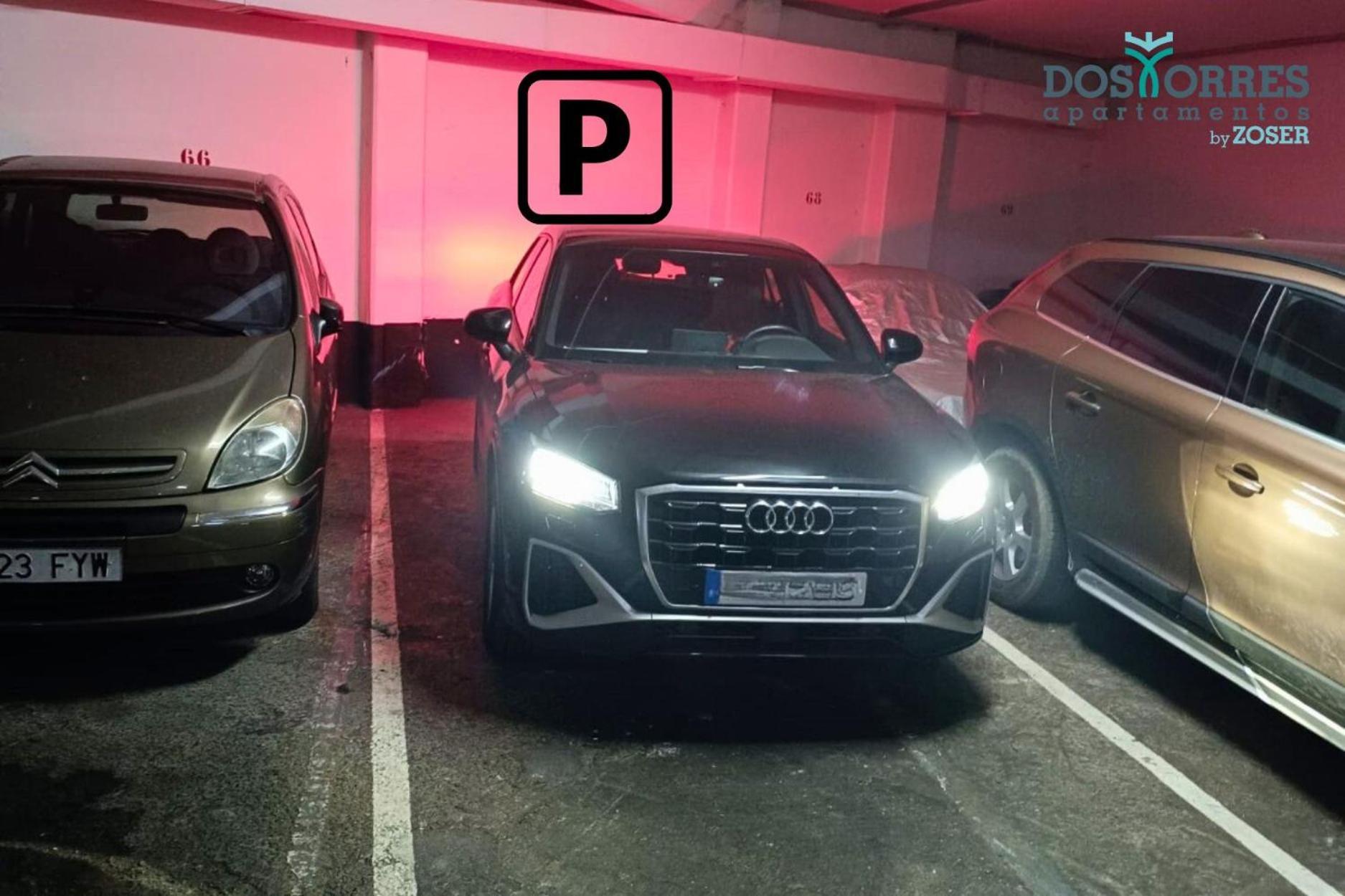 Dos Torres Legolas - Ideal Para Empresas Con Parking Gratuito Saragoça Exterior foto